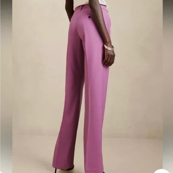 NWT Banana Republic pants - Picture 1 of 8